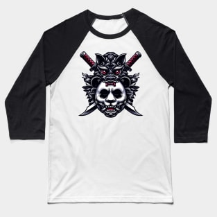 Yakuza #19 Baseball T-Shirt